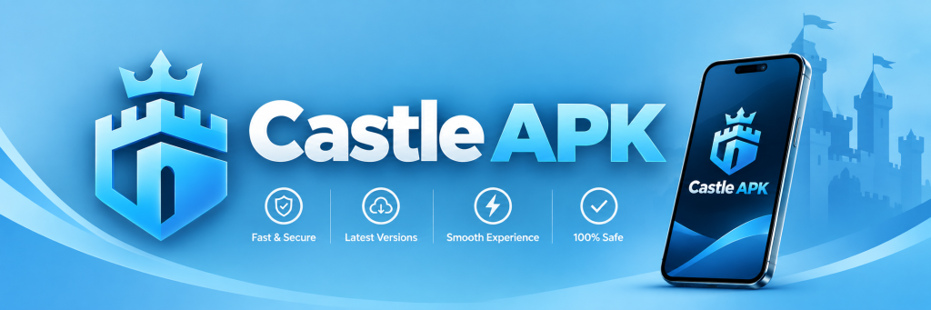 castle app