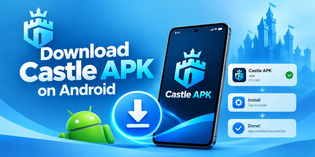castle apk