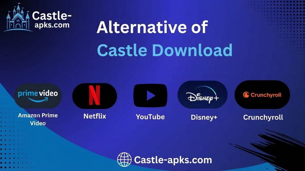 castle